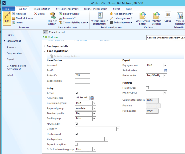 AX2012_TR_Employee_paramters