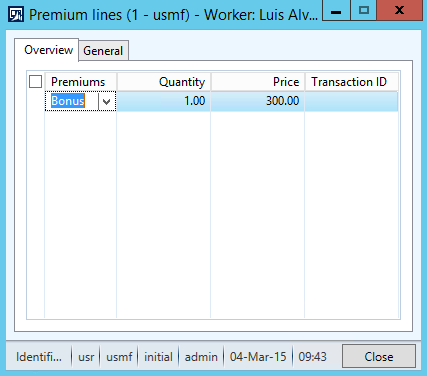 AX2012_TA_Approval_Premium_lines