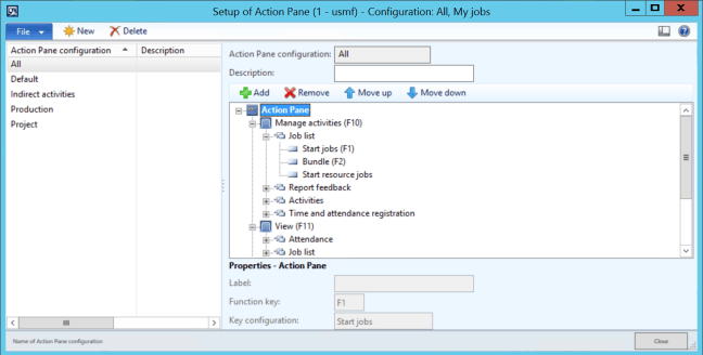 AX2012_TA_Configura_Action_Pane