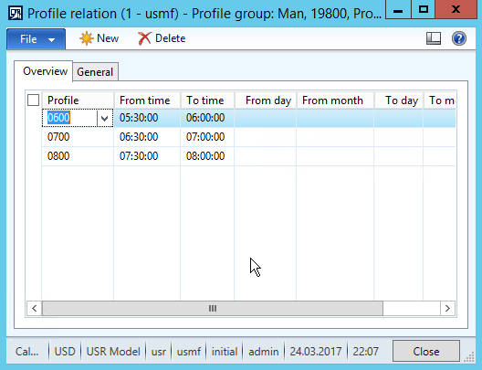 ProfileRelationFlexAlternative