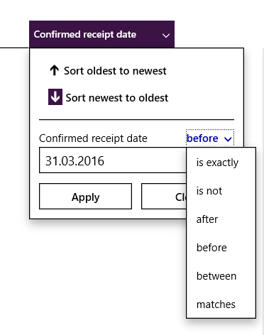 AX7_Filter_Grid_Date