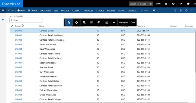 AX7_GA_PersonalizeOption