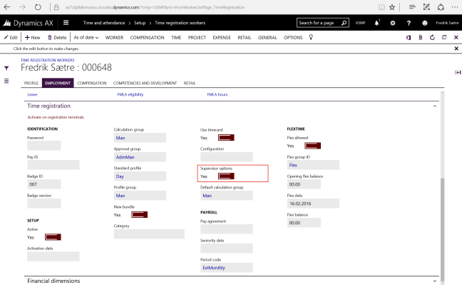 AX7_TA_EmployeeSupervisor